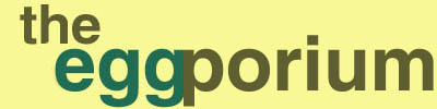 The Egg Emporium
